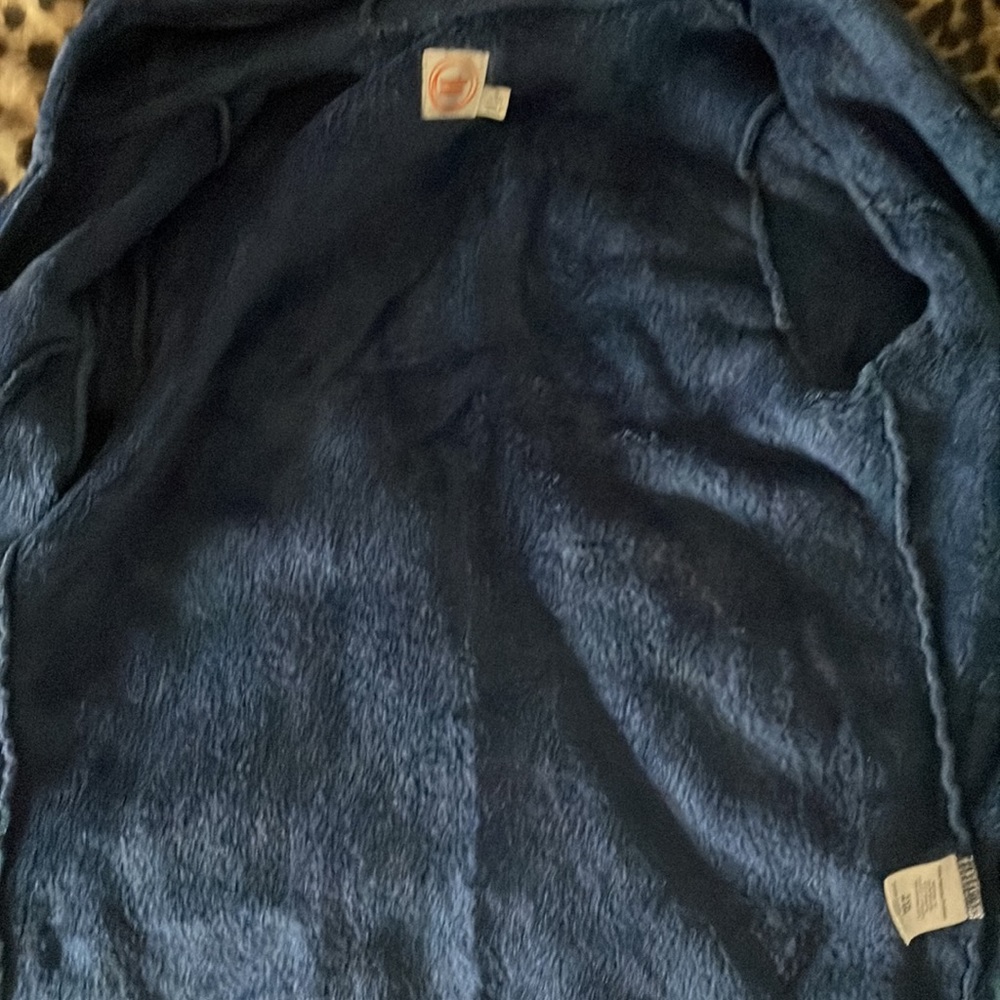 Coat - Picture 3 of 4